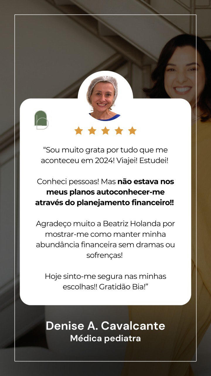 depoimento beatrizholanda.com.br